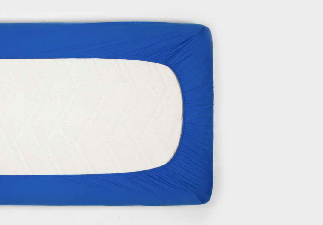 Fitted Sheet Top Features About A Fitted Sheet ItFits Jersey Sheets