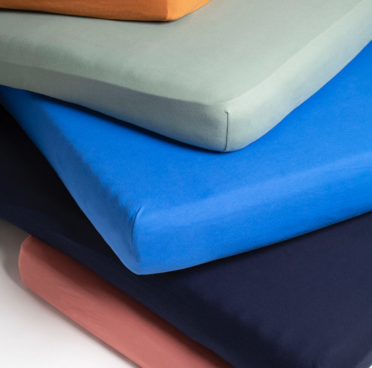 Jersey fitted sales sheet queen