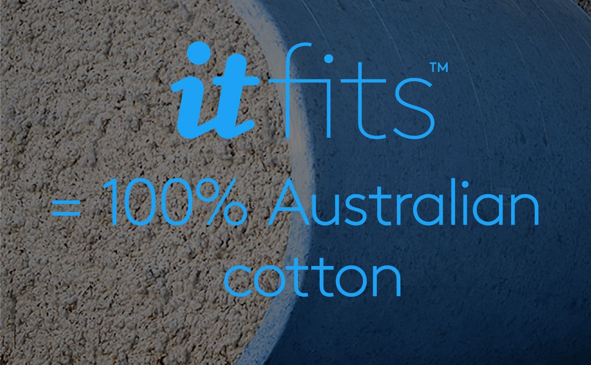 Fitted Sheet Stay Smooth Stay Strong Fitted Sheet With No Wrinkles