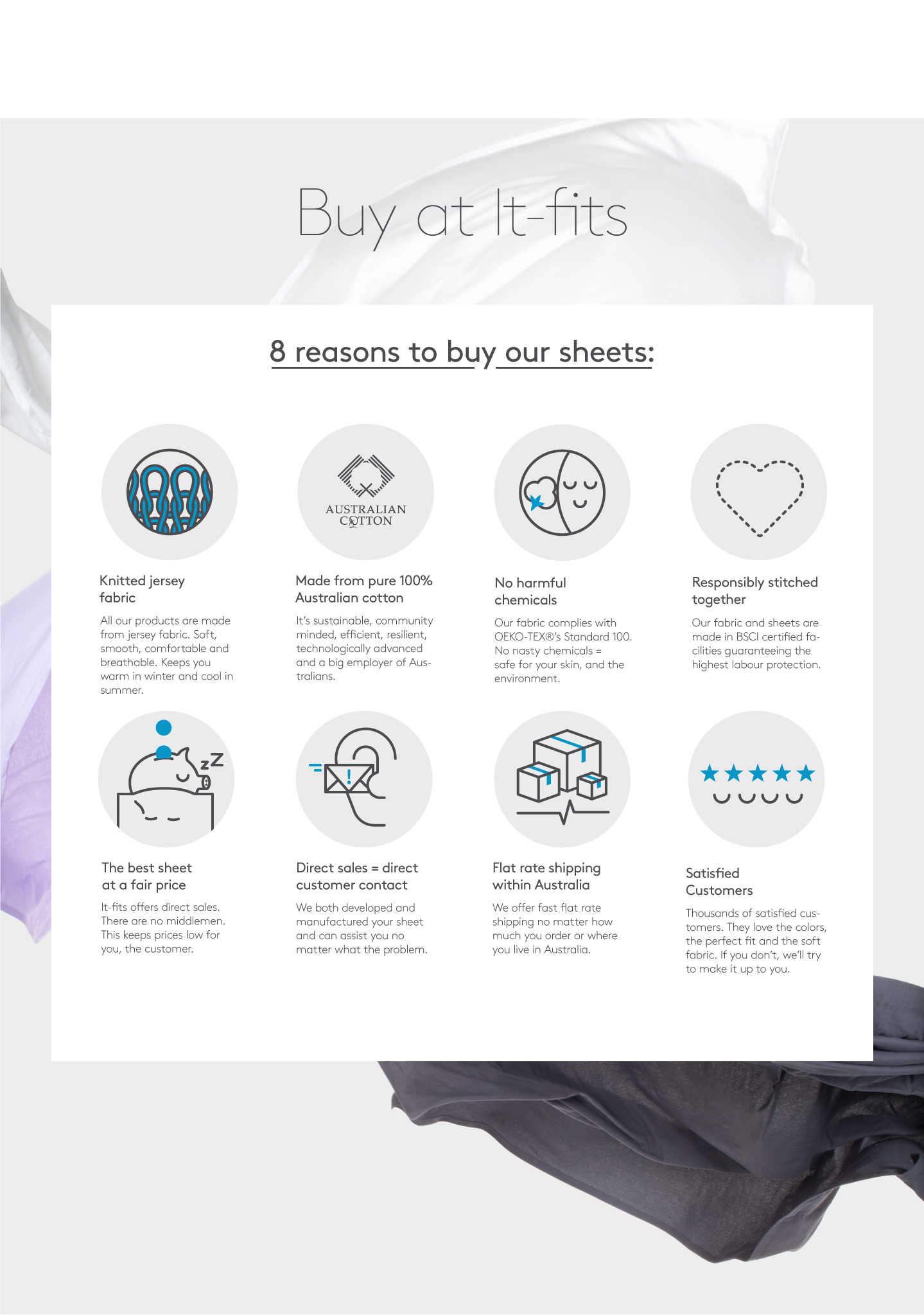 Fitted Sheet What's The Difference Between Bed Linen And Cotton Fitt