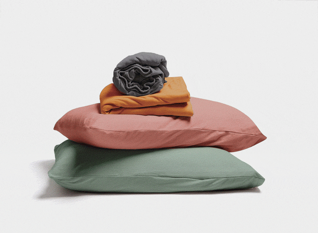 Build your own Sheet Set ItFits Jersey Sheets