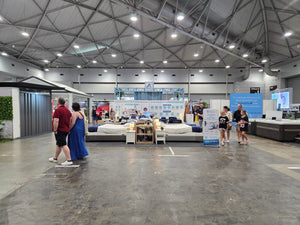 More Than Just Sheets: Getting to Know the Person Behind It-Fits