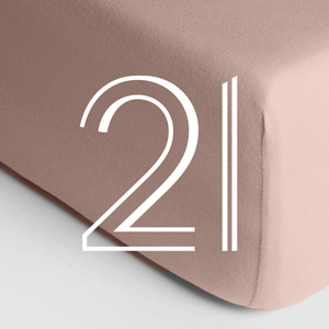 🎄 Day 21: 20% off Queen Fitted Sheets!