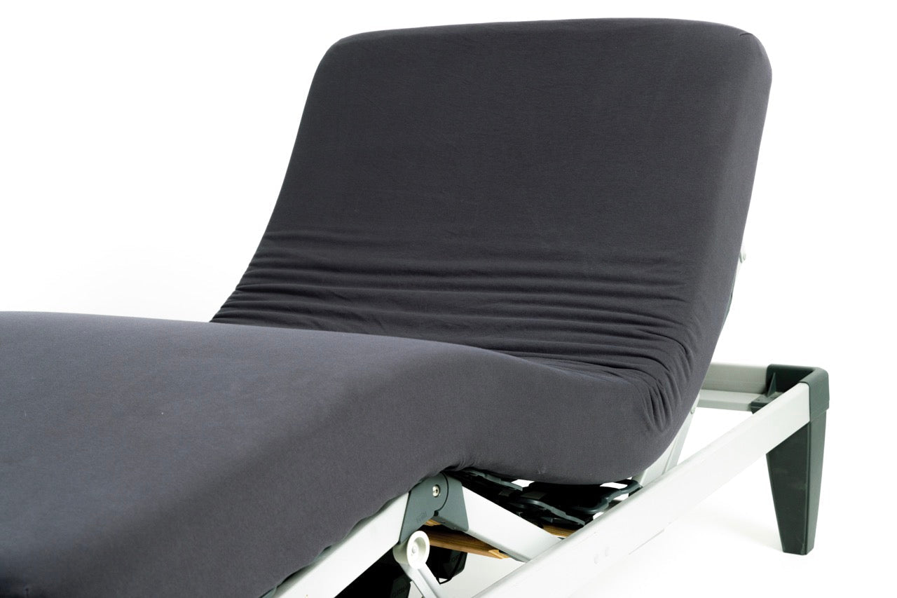 How Our Jersey Sheets Found Their Way to Caravans & Adjustable Beds