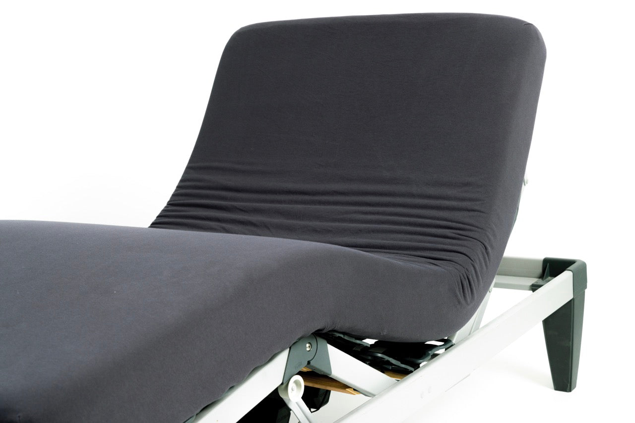 How Our Jersey Sheets Found Their Way to Caravans & Adjustable Beds