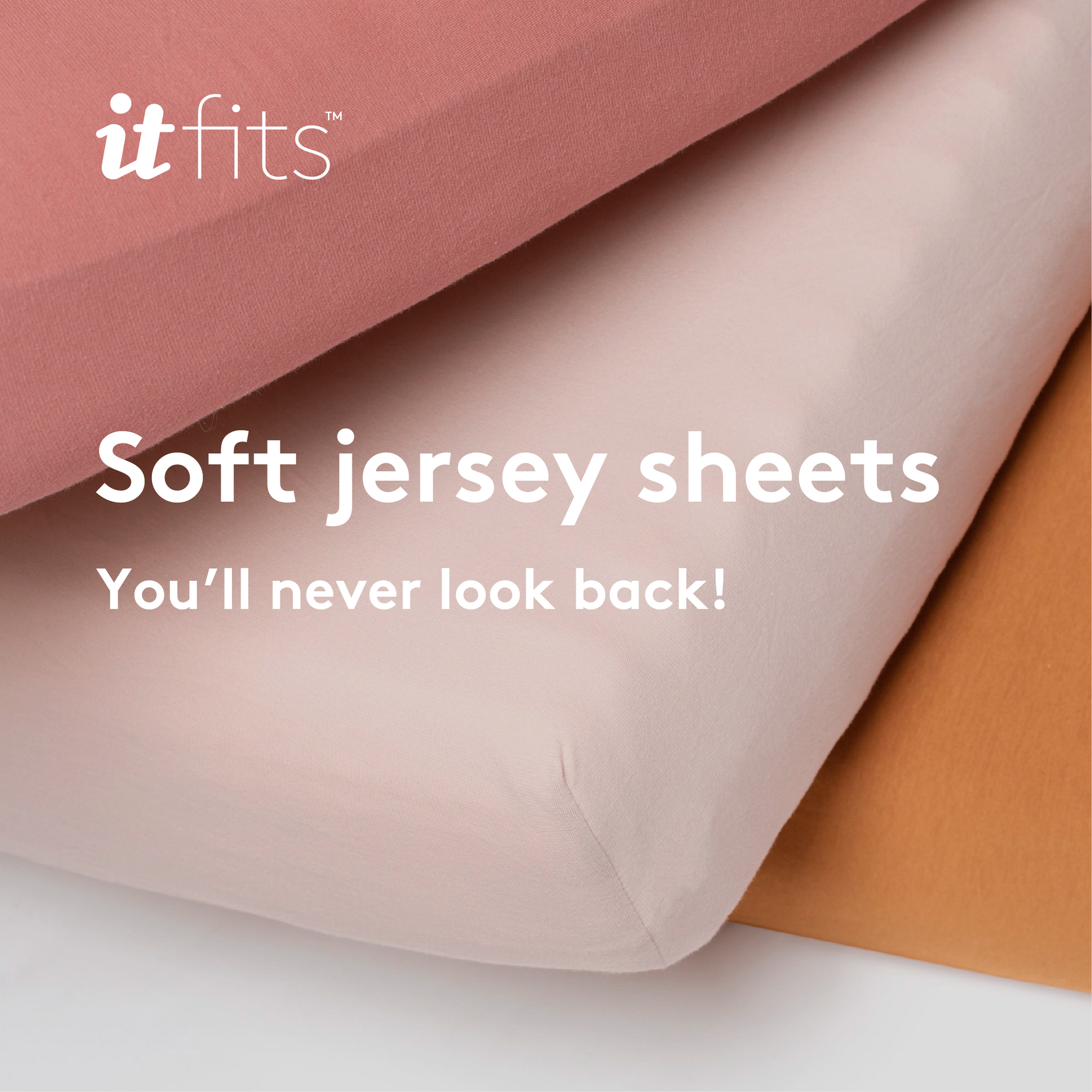 Fitted Sheet | Buy A Fitted Sheet: Online & In Store From Itfits