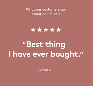 Fitted Sheet | Enjoy A Cozy Feeling All Season With Our Jersey Fitted Sheet