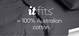 Fitted Sheet |  Your Perfect Valentine Gift- Fitted Sheet