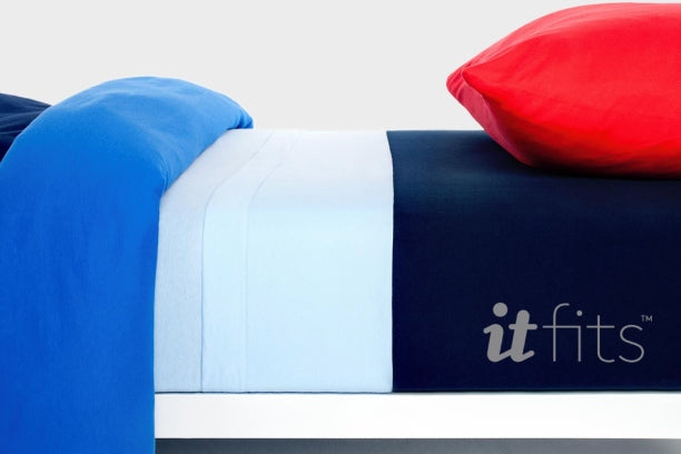 Fitted Sheet