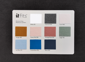 Fitted Sheet | Fall In Love With A Fitted Sheet