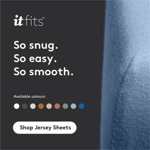 Fitted Sheet | How To Determine The Quality Of Your Fitted Sheet