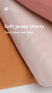 Fitted Sheet | A Fitted Sheet Is The Most Recommended Sheet