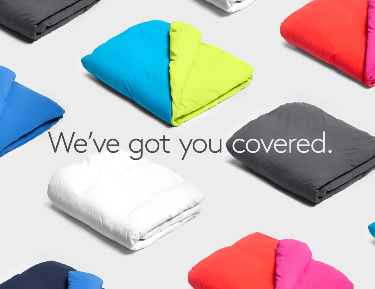 Fitted Sheet | How Does The Colour Of A Fitted Sheet Impact Your Mood ?