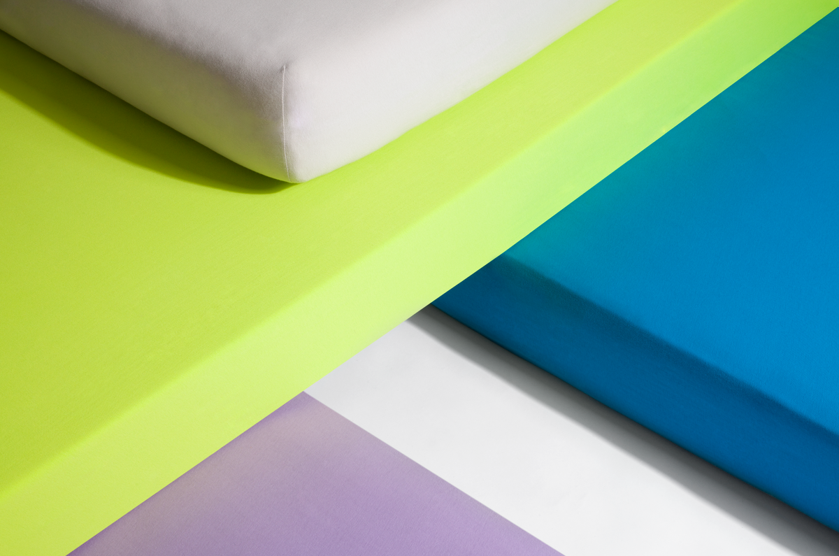 Fitted Sheet | Why The Best Type Of Sheet Is A Fitted Sheet