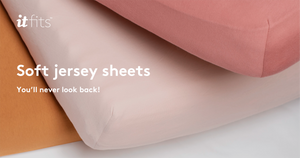 Fitted Sheet | How Fitted Sheet Options Can Help You Get A Better Night's Sleep