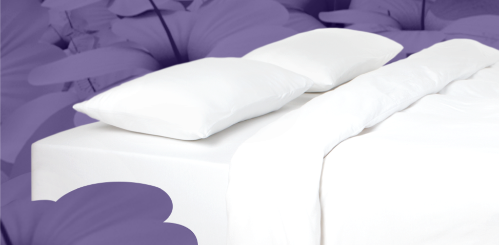 Fitted Sheet | Care And Maintenance Of The Fitted Sheet
