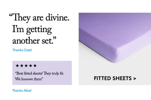 Fitted Sheet | Fitted Sheet by Itfits: Best Brand in Australia