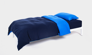 Fitted Sheet | All You Need To Tnow About: A Fitted Sheet, Green Sheets & Pillowcases