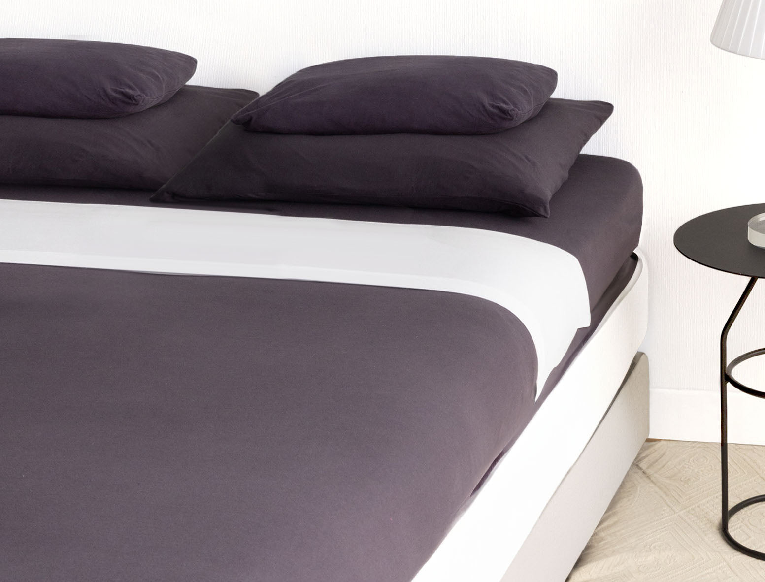 It-Fits: Introducing the Double/Long Double Fitted sheet – Now Available in All Colours!