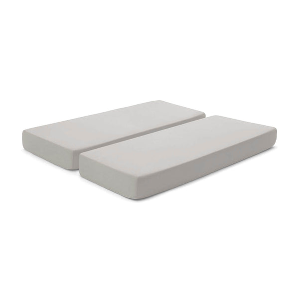 Fitted Sheet – Split Queen (2pcs Small single) - Dune