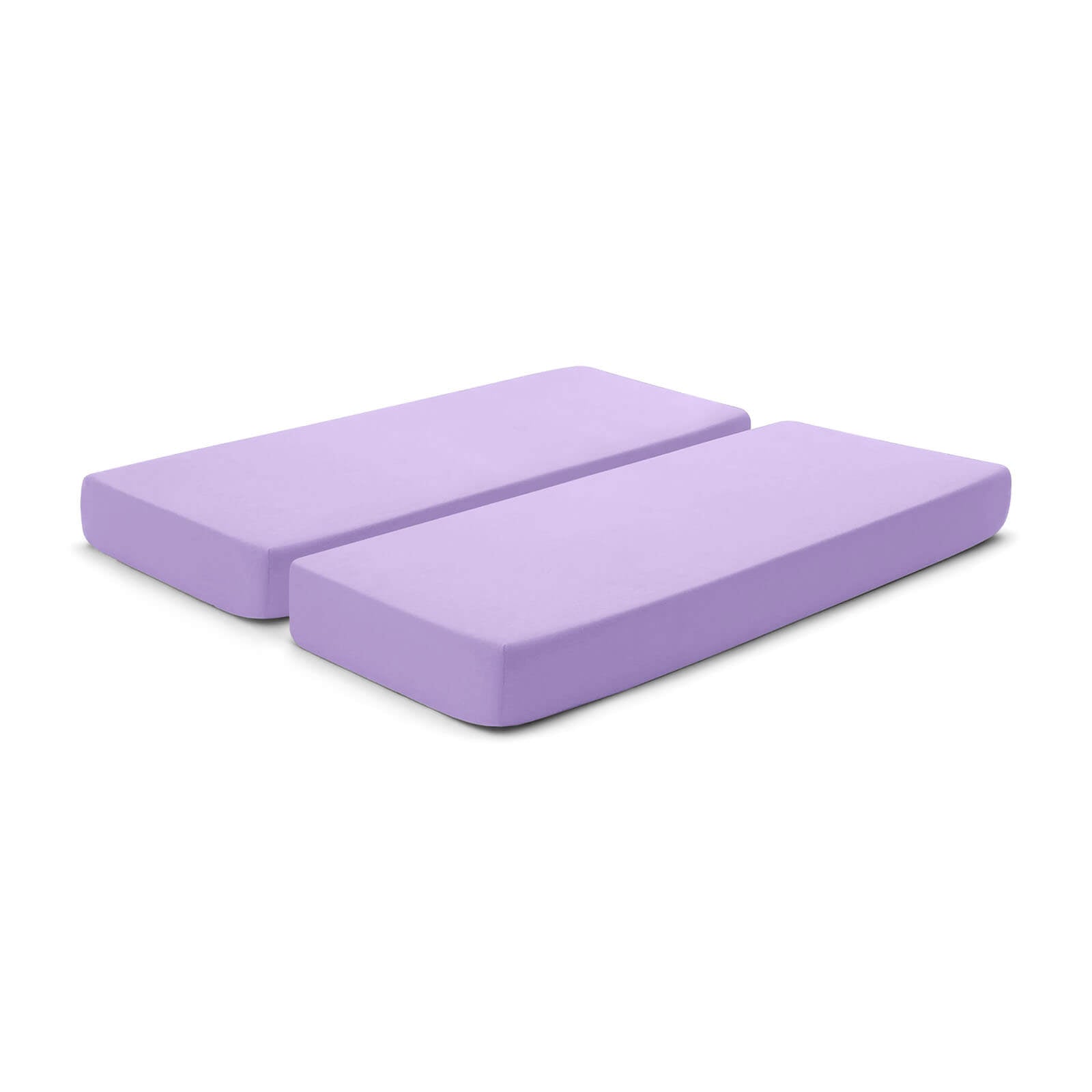 Fitted Sheet – Split Queen (2pcs Small single)