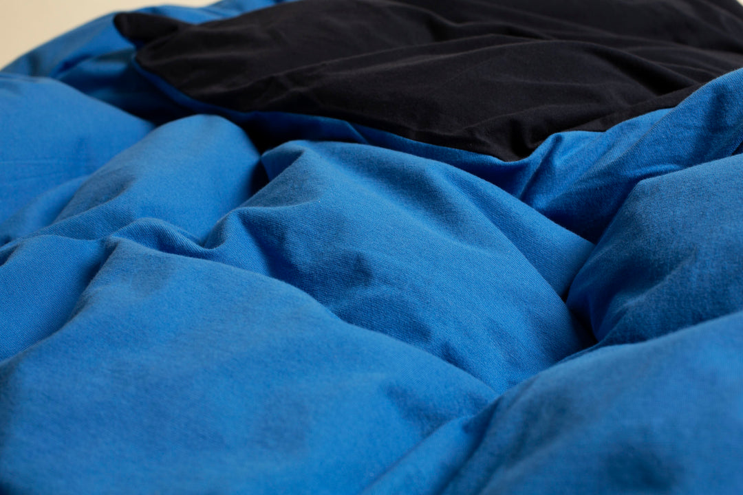 Doona covers ItFits Jersey Sheets