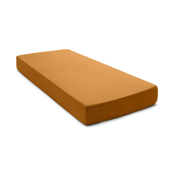 Fitted Sheet – Queen - Ginger