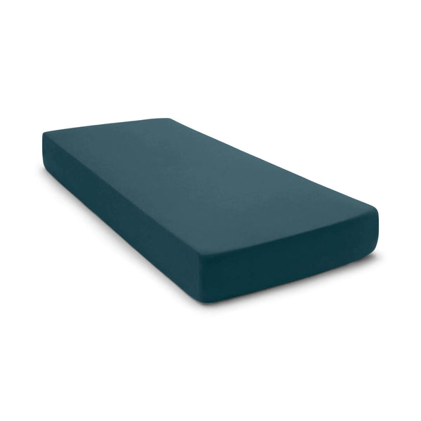 Fitted Sheet – Queen - Petrol