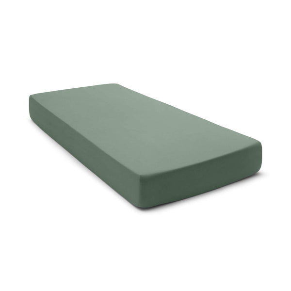 Fitted Sheet – King - Sage
