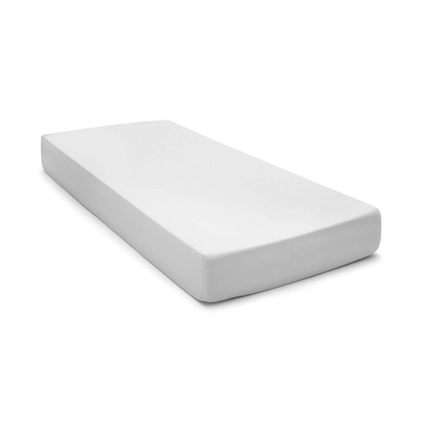 Fitted Sheet – Single / Long Single - White