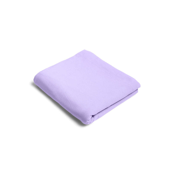 Flat Sheet – Queen - Lavender