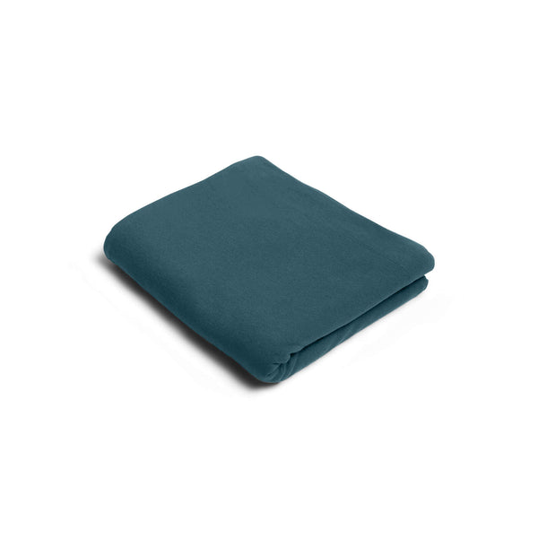 Flat Sheet – Double - Petrol