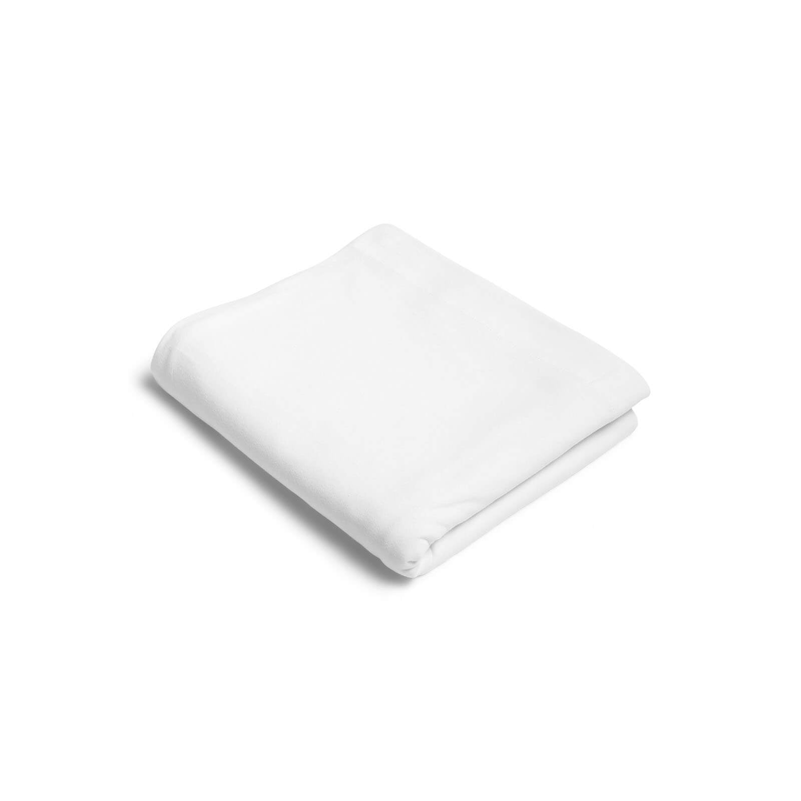 Flat Sheet – Double