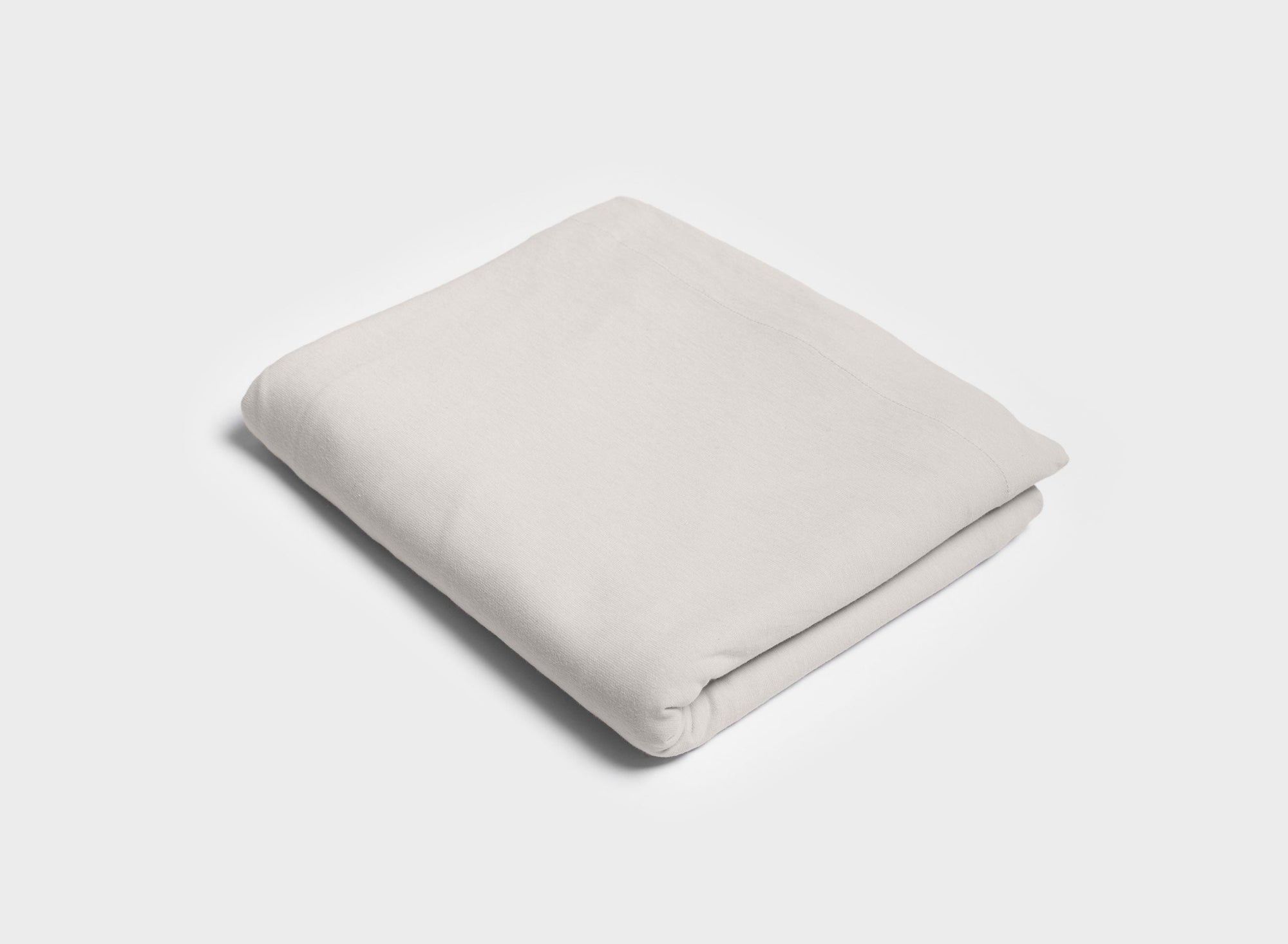 Untucked Flat sheet ItFits Jersey Sheets