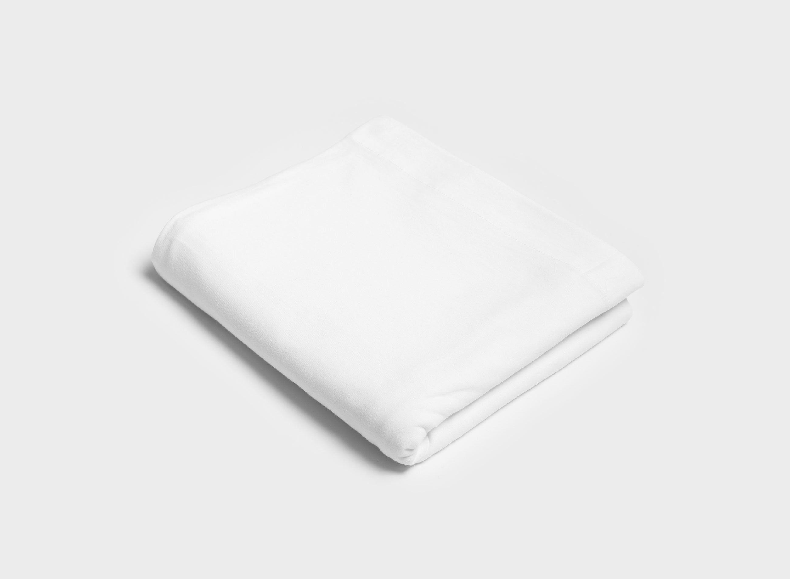 Untucked Flat sheet ItFits Jersey Sheets