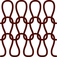 NATURALLY WRINKLE-FREE