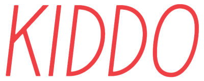 KIDDO press logo