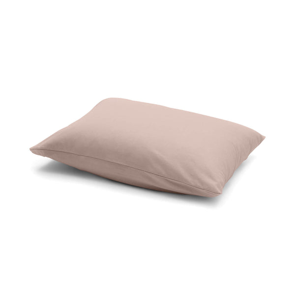 Pillowcase - 1 pack (Standard) - Dusty Pink