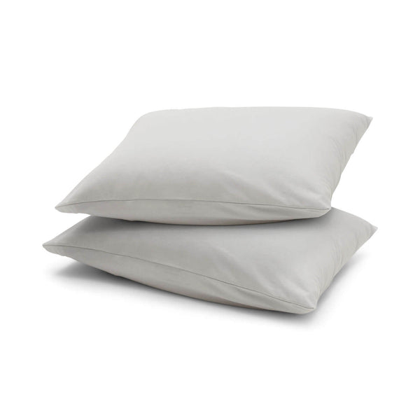 Pillowcase - 2 packs (Standard) - Dune