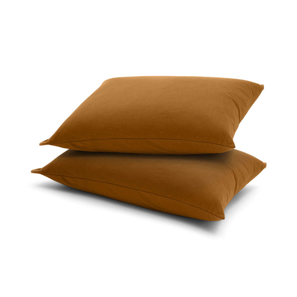 Pillowcase - 2 packs (Standard) - Ginger