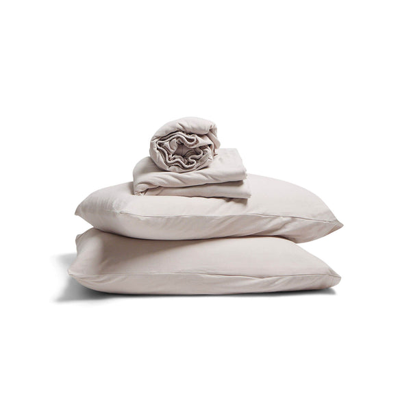 Sheet Set - King - Dune