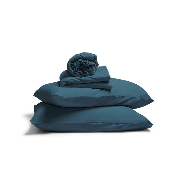 Sheet Set - King - Petrol